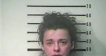 Kayla Grubb - Bell County, KY 