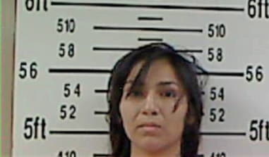 Sayda Guerra, - Kleberg County, TX 