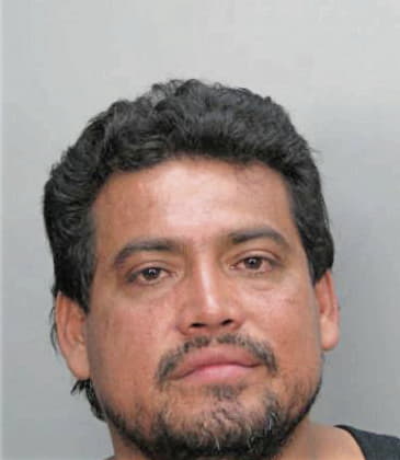 Alejandro Gutierrez, - Dade County, FL 