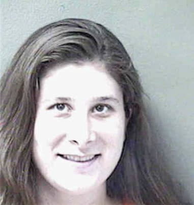 Jennifer Hallman, - Okaloosa County, FL 