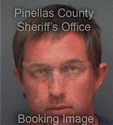 Robert Hansen, - Pinellas County, FL 