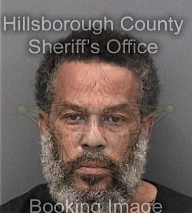 Robert Harris, - Hillsborough County, FL 