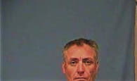 Steven Henning, - Saline County, AR 