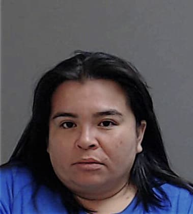 Griselda Hernandez, - Hidalgo County, TX 