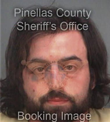 Dennis Hill, - Pinellas County, FL 