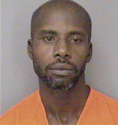 Derrick Holley, - Polk County, FL 