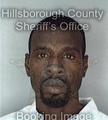 Tyrone Howard, - Hillsborough County, FL 