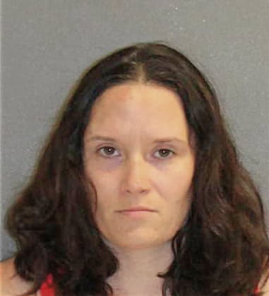 Matesia Howell, - Volusia County, FL 