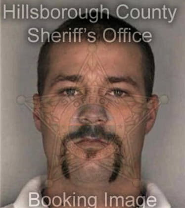 Jimmy Howington, - Hillsborough County, FL 