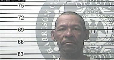 Dontavais Hutson, - Harrison County, MS 