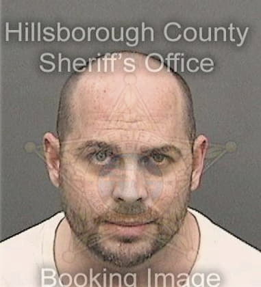 Mickey Ingman, - Hillsborough County, FL 