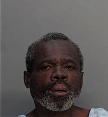 Keith Ingraham, - Dade County, FL 