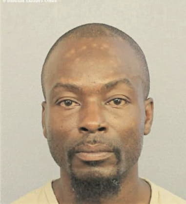 Lloyd Jackson, - Broward County, FL 