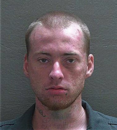 Robert Johnson, - Escambia County, FL 