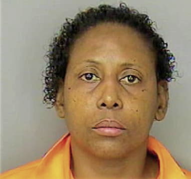 Latoya Jones, - Polk County, FL 