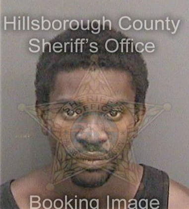 Frantz Joseph, - Hillsborough County, FL 