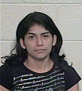 Julie Juarez, - Hidalgo County, TX 