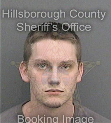 Daniel Kelly, - Hillsborough County, FL 