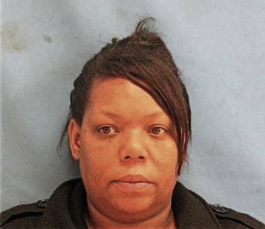 Diana Kendricks, - Pulaski County, AR 