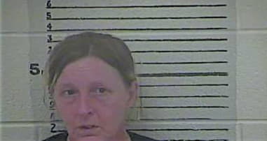 Ranissa Lainhart, - Clay County, KY 