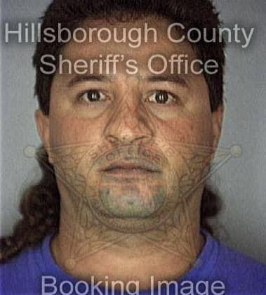 David Lampron, - Hillsborough County, FL 