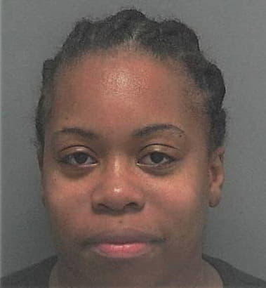 Taneisha Lee, - Lee County, FL 