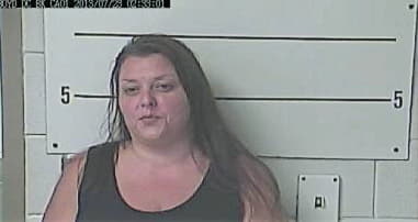 Lori Lemon, - Boyd County, KY 