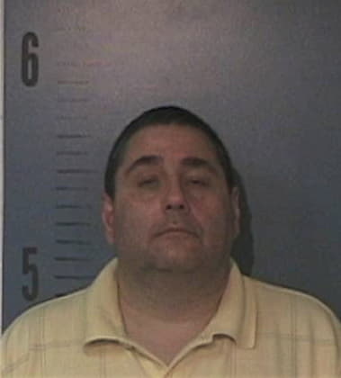 Michael Lerma - Taylor County, TX 