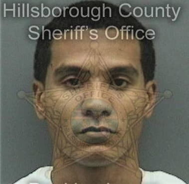 Marco Ligero, - Hillsborough County, FL 