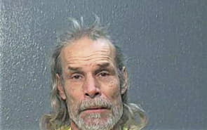 Timothy Lister - Jackson County, MS 