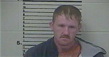 Damon Longworth, - Clay County, KY 