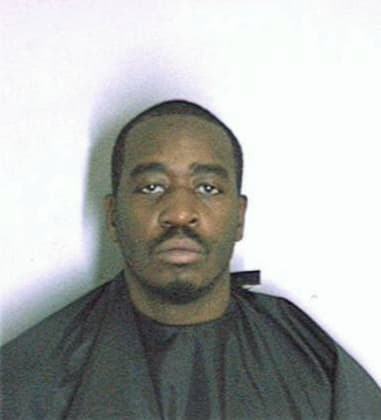 Jerry Lonzo - DeKalb County, GA 