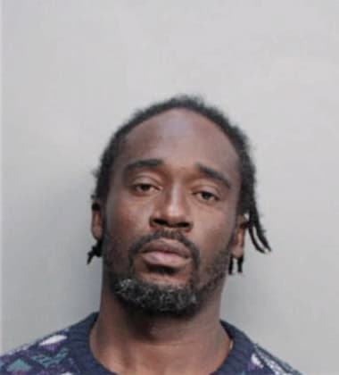 Ismith Louissant, - Dade County, FL 