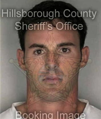 Eustolio Macedaangon, - Hillsborough County, FL 