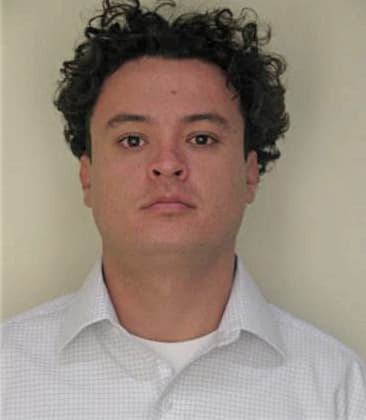 Jorge Maldonadodejesus, - Hillsborough County, FL 