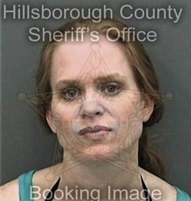 Yahaira Marinez, - Hillsborough County, FL 