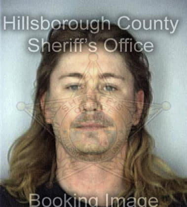 Michael Marsh, - Hillsborough County, FL 