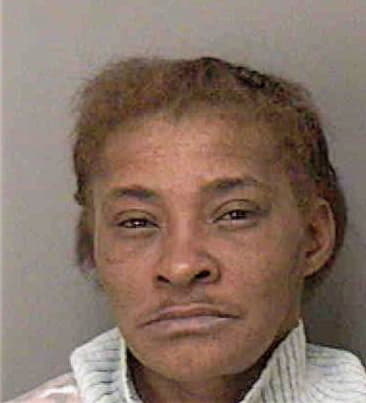 Keisha Marshall, - Polk County, FL 