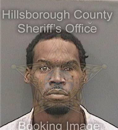 Jesse Martin, - Hillsborough County, FL 