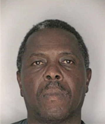 Keith Mauga - Hillsborough County, FL 