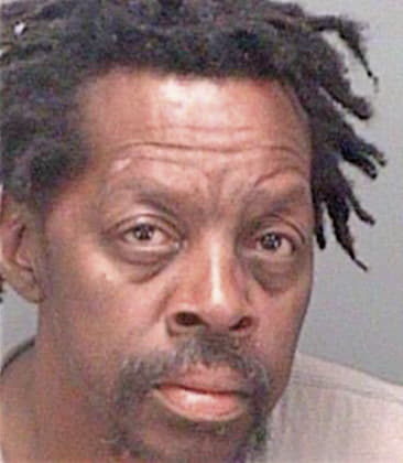 Gerald May - Pinellas County, FL 