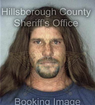 Aurelio Maya - Hillsborough County, FL 