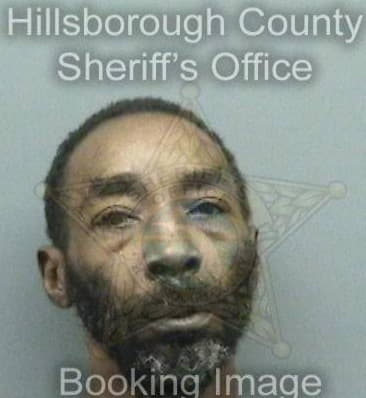 Dameon Mays - Hillsborough County, FL 