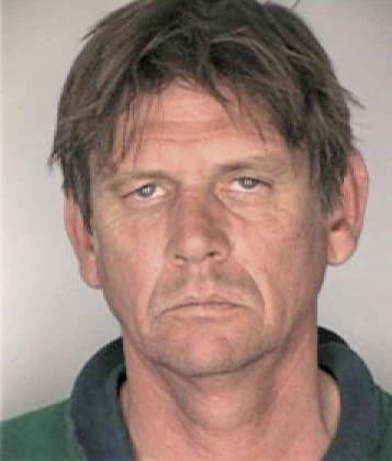 Jason McDowell - Hillsborough County, FL 