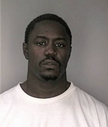 Ishmiel McIntosh - Hillsborough County, FL 