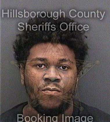 Terrance McKennon - Hillsborough County, FL 