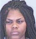 Keyona McKinley, - Manatee County, FL 