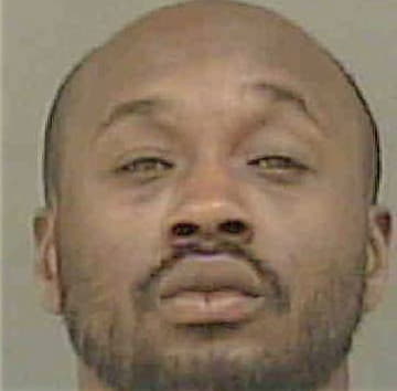 Dominique McKinney - Mecklenburg County, NC 