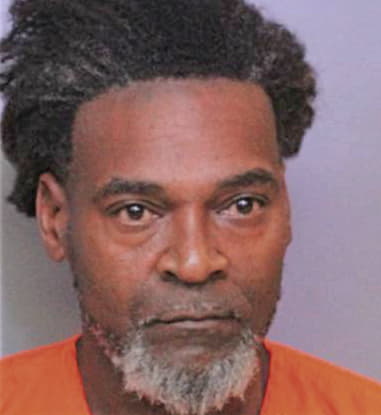 Tycel McNair - Polk County, FL 