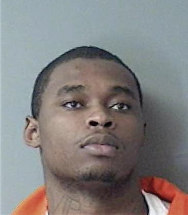 Dontavious McTear, - Okaloosa County, FL 